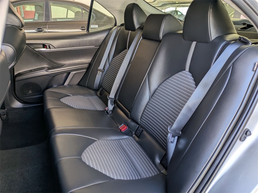 Thumbnail: 2024 Toyota Camry - 24