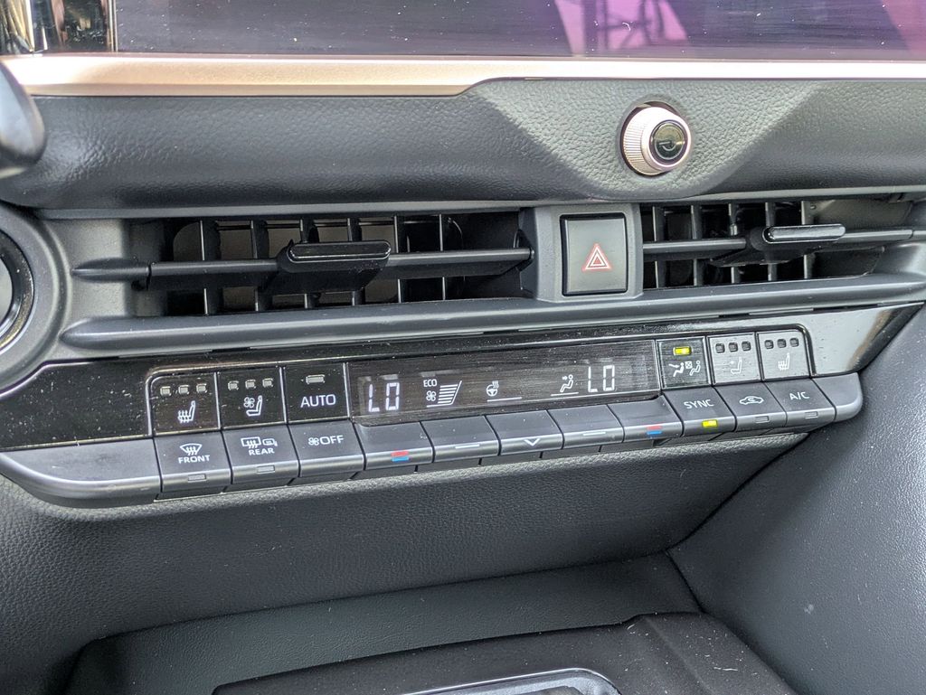 Thumbnail: 2024 Toyota Crown - 17