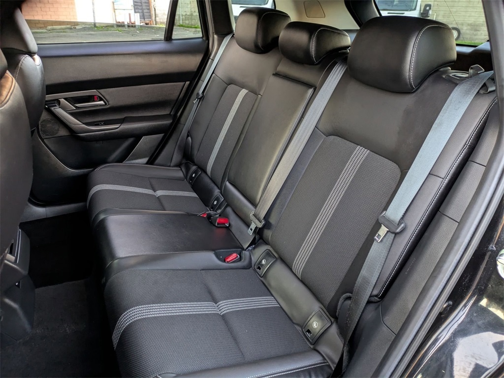 Thumbnail: 2025 Mazda CX-50 - 23