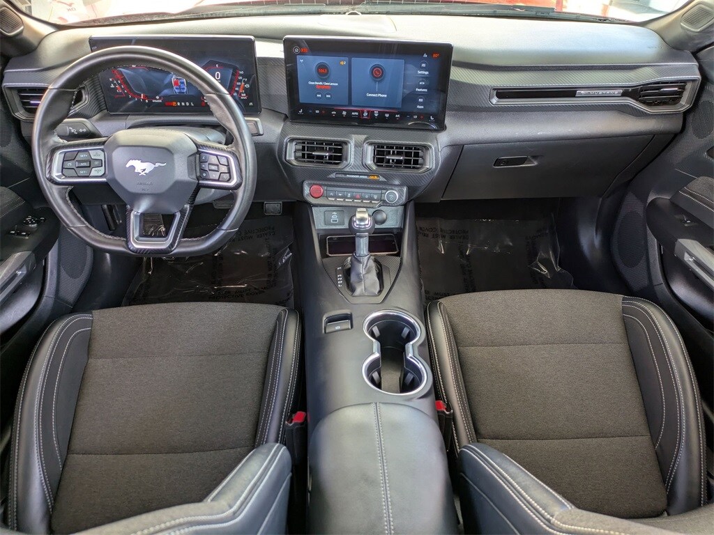 Thumbnail: 2024 Ford Mustang - 25