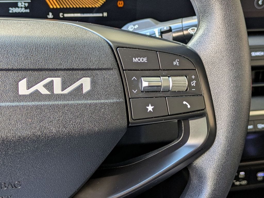 Thumbnail: 2025 Kia K4 - 21
