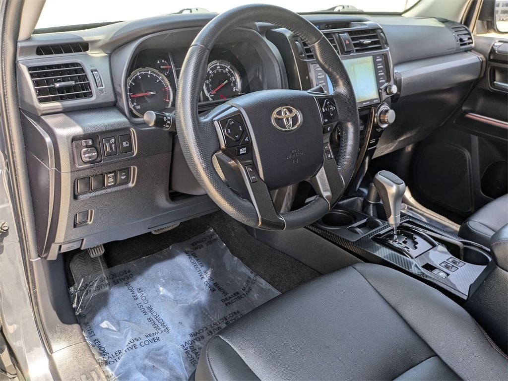 Thumbnail: 2024 Toyota 4Runner - 11