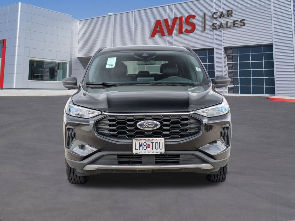 Thumbnail: 2025 Ford Escape - 2
