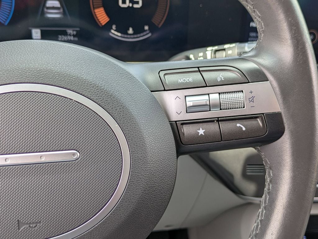 Thumbnail: 2025 Hyundai Kona - 21