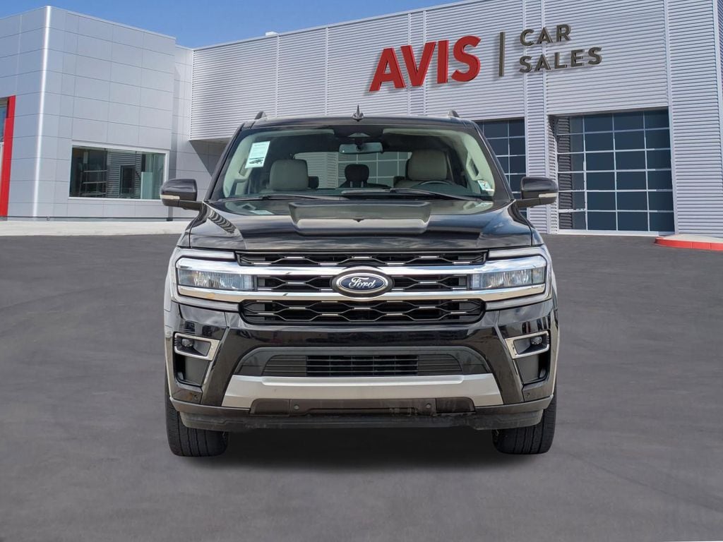 Thumbnail: 2024 Ford Expedition - 2