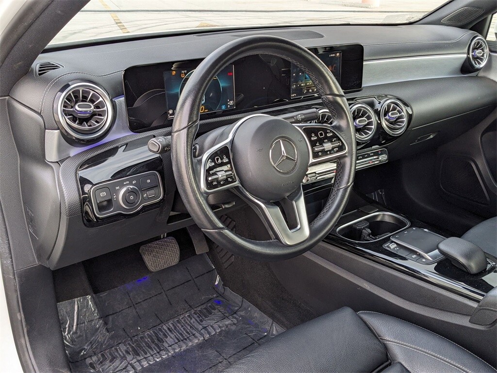 Thumbnail: 2021 Mercedes-Benz A-Class - 11
