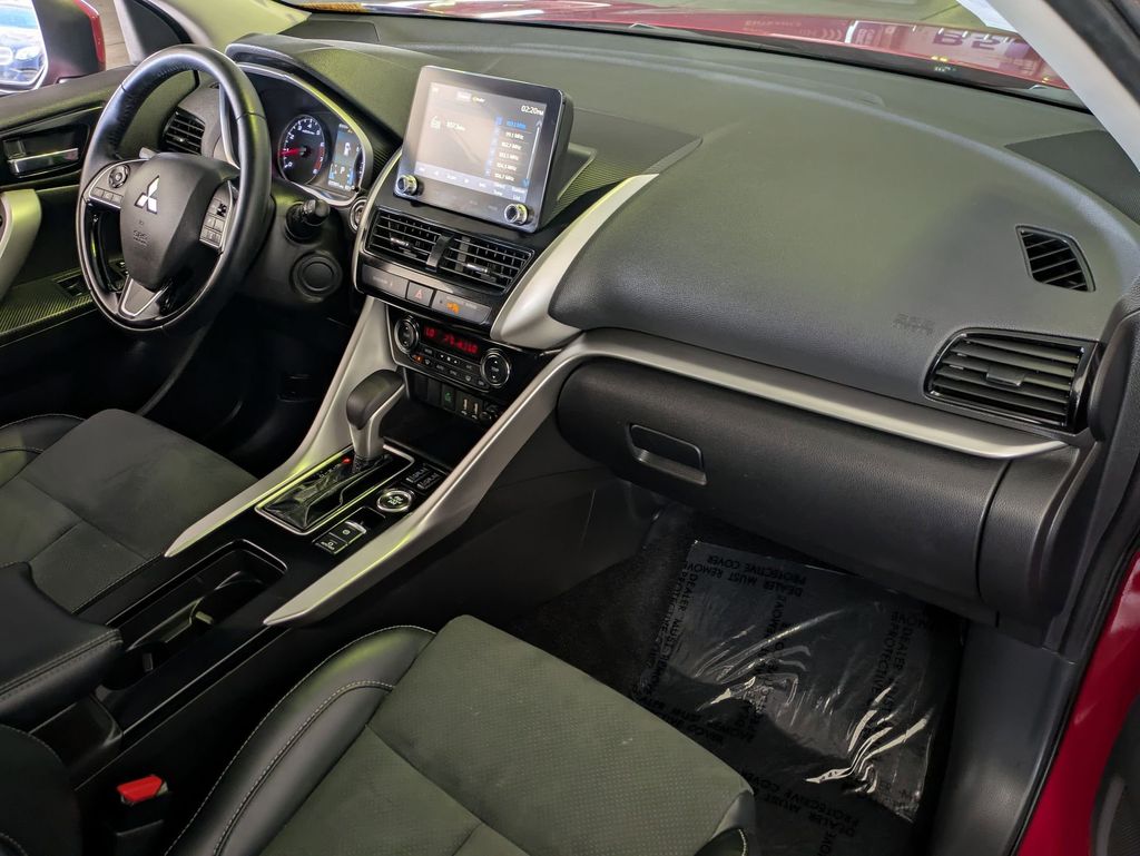Thumbnail: 2025 Mitsubishi Eclipse Cross - 26
