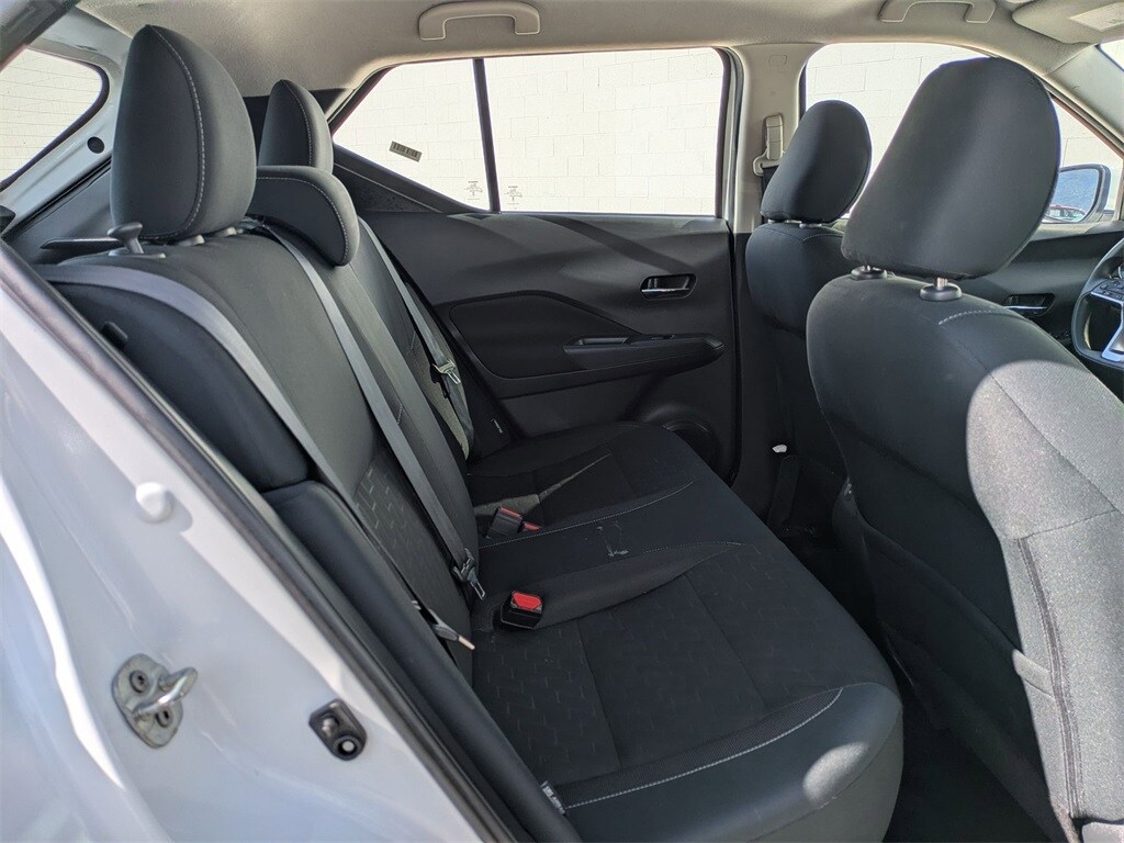 Thumbnail: 2024 Nissan Kicks - 27