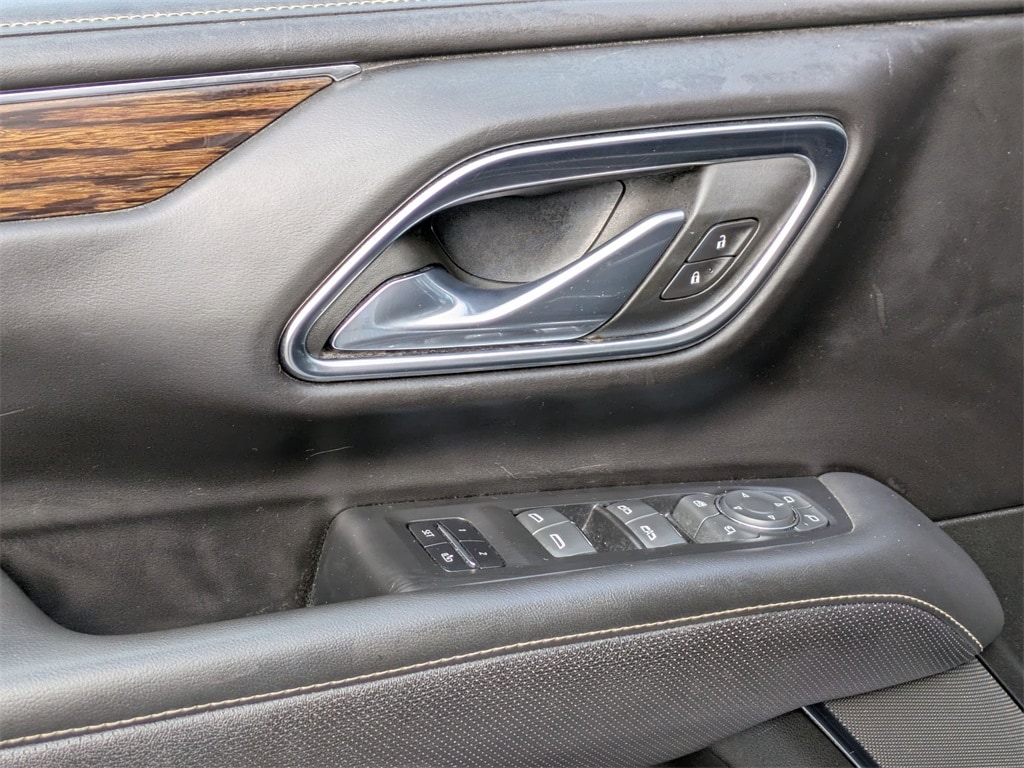 Thumbnail: 2023 Chevrolet Tahoe - 13