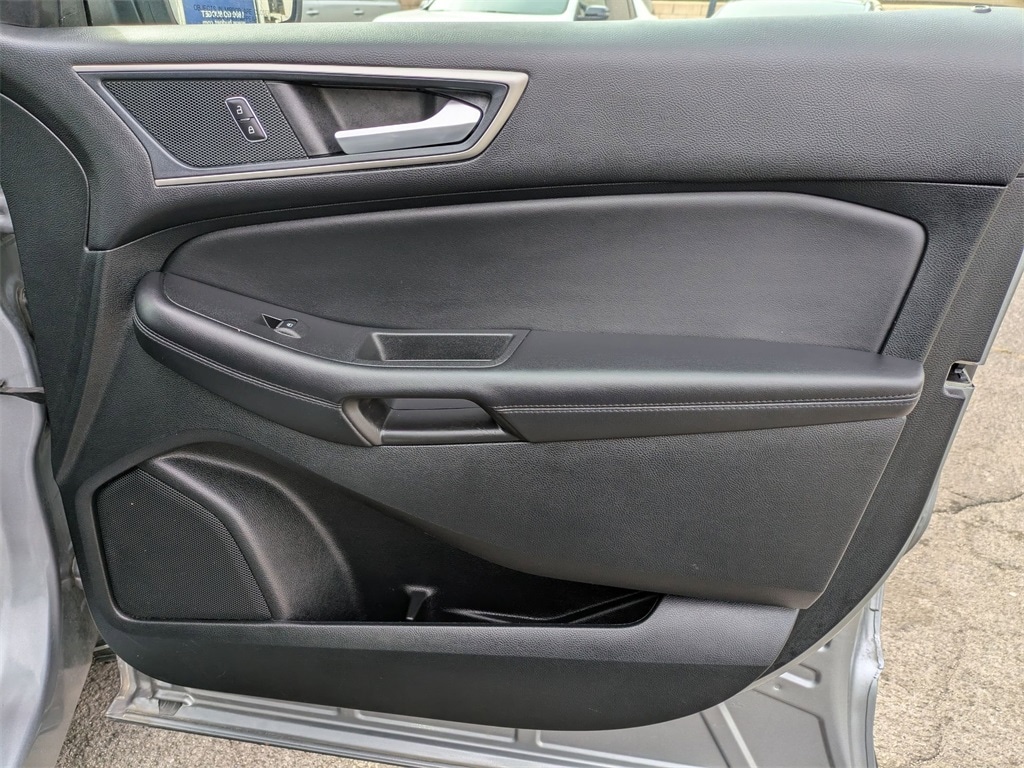 Thumbnail: 2024 Ford Edge - 34