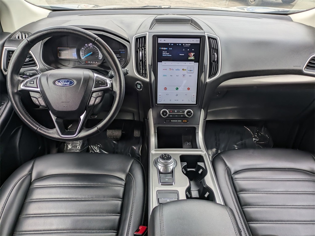 Thumbnail: 2024 Ford Edge - 26