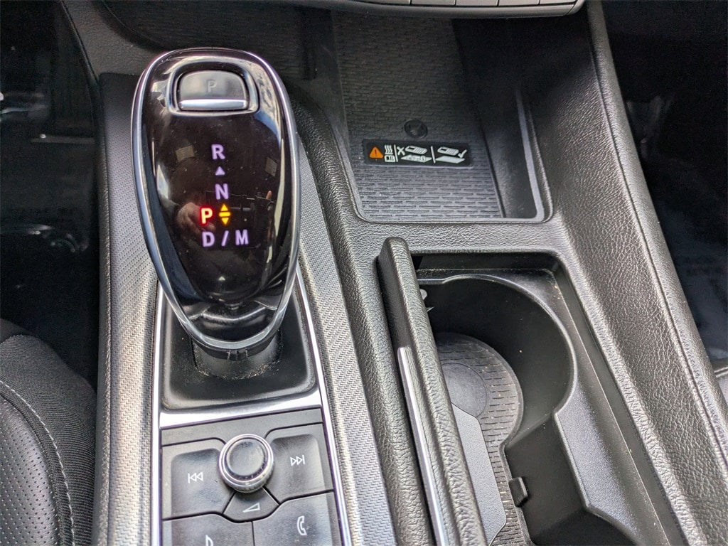 Thumbnail: 2023 Cadillac CT5 - 24