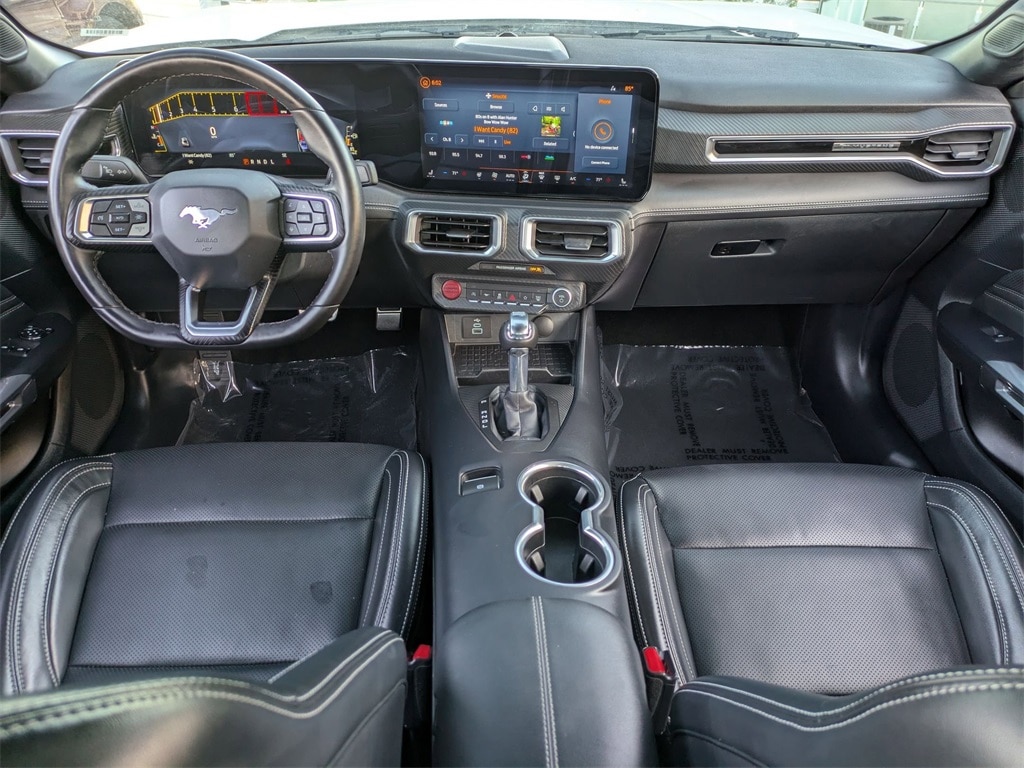 Thumbnail: 2024 Ford Mustang - 24