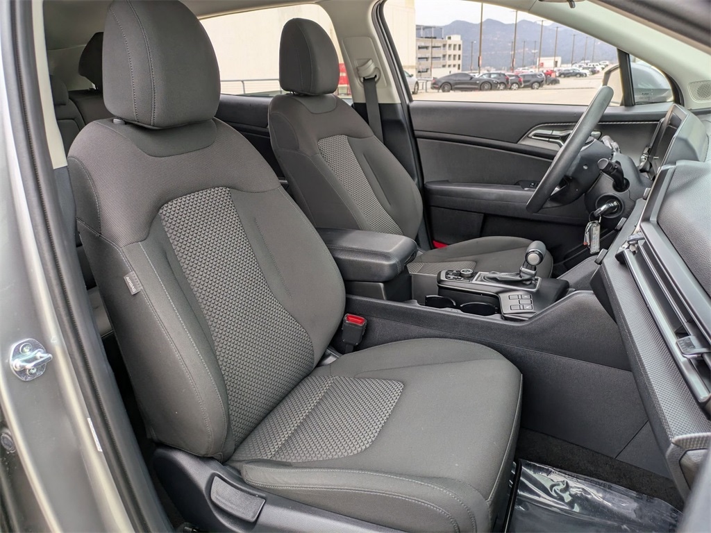 Thumbnail: 2024 Kia Sportage - 28