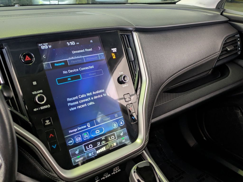 Thumbnail: 2025 Subaru Outback - 15