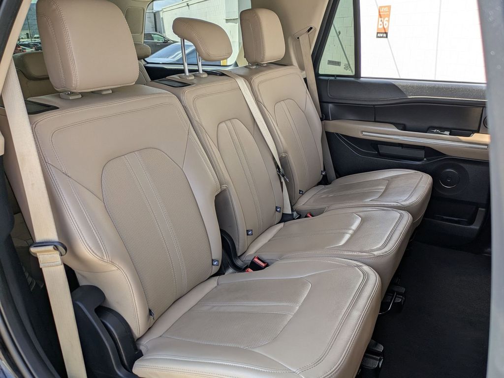 Thumbnail: 2024 Ford Expedition - 27