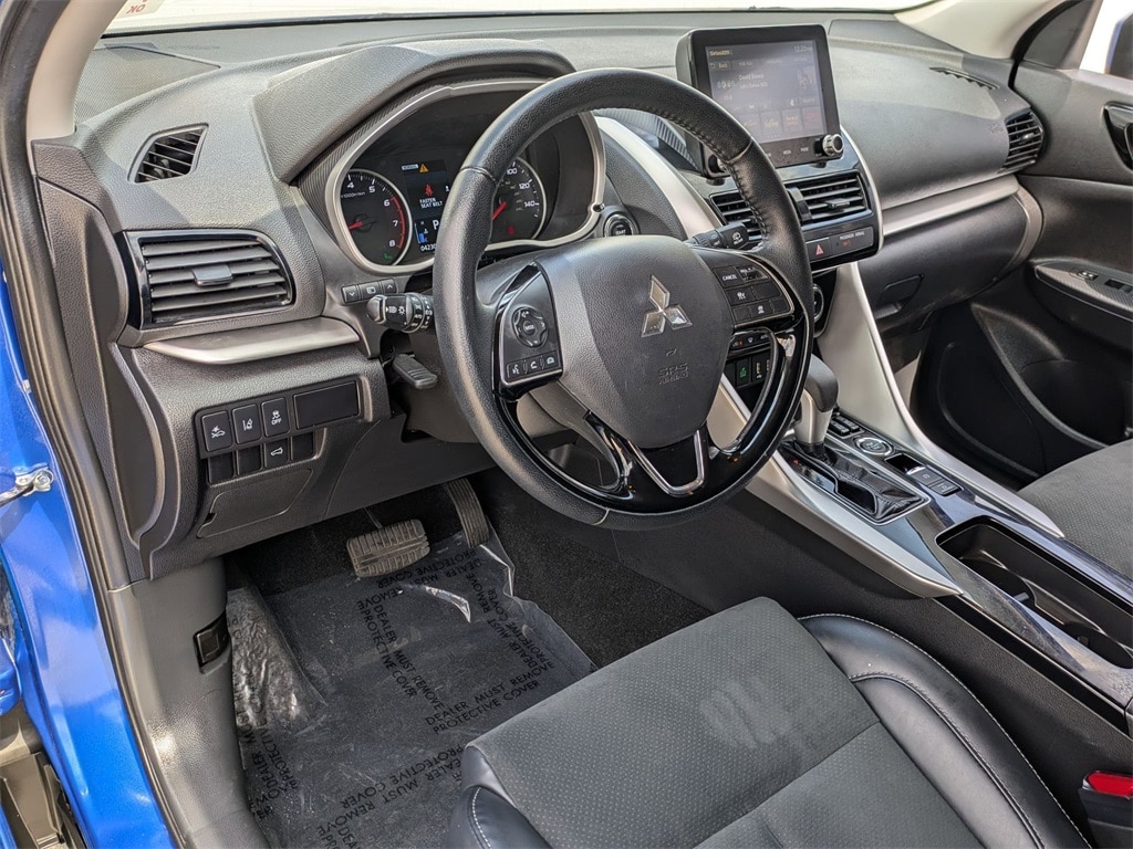 Thumbnail: 2024 Mitsubishi Eclipse Cross - 14