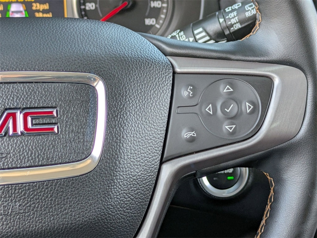 Thumbnail: 2023 GMC Terrain - 21