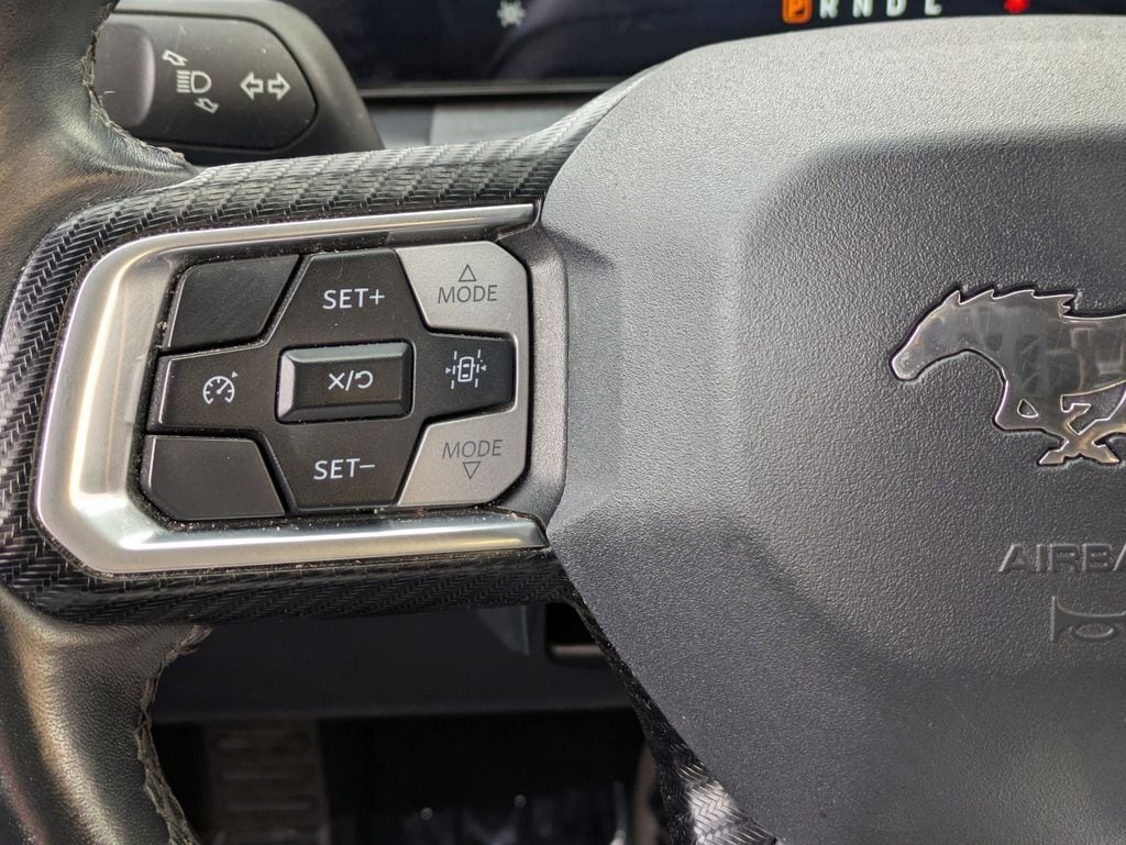 Thumbnail: 2024 Ford Mustang - 20