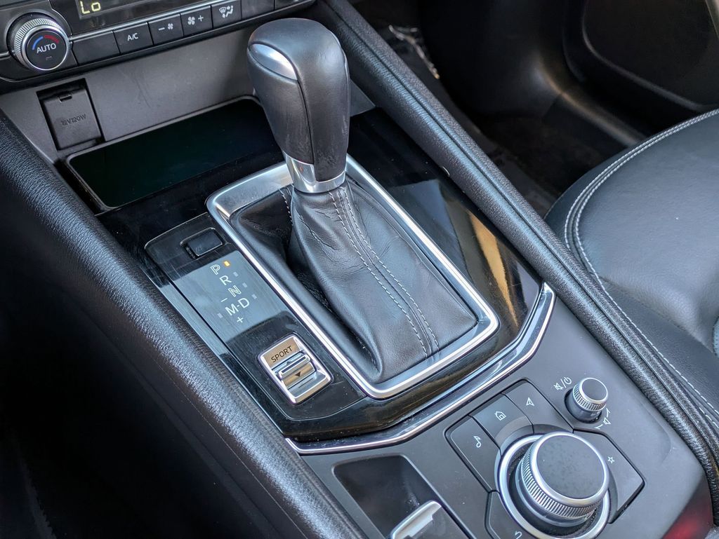 Thumbnail: 2025 Mazda CX-5 - 18