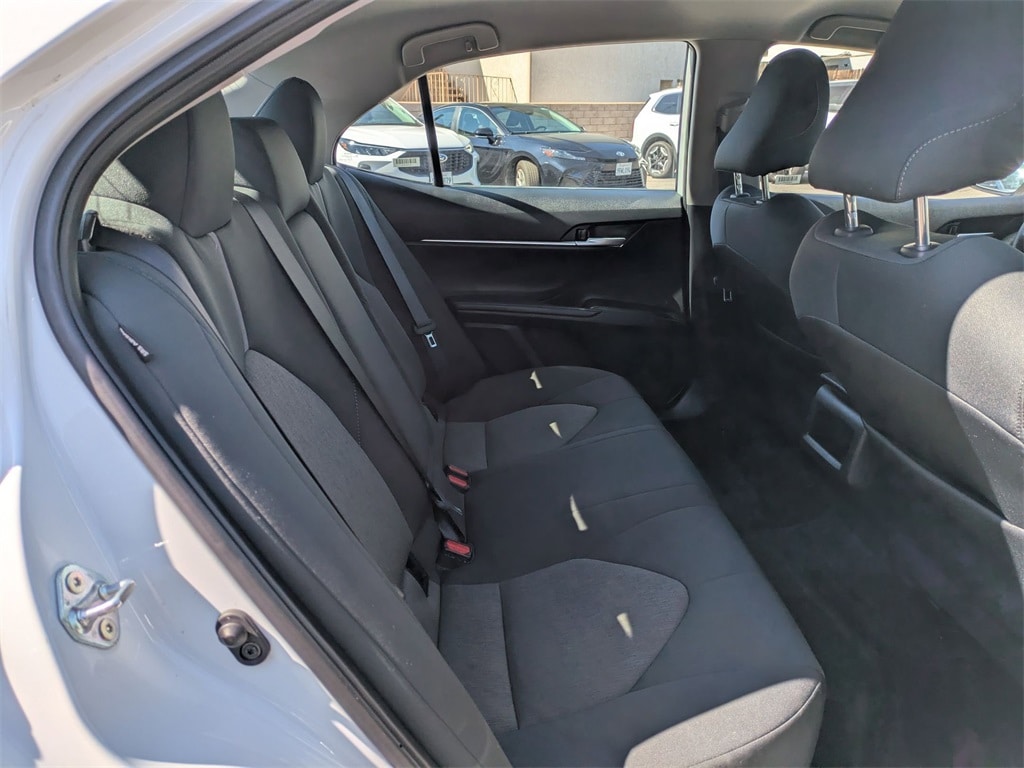 Thumbnail: 2024 Toyota Camry - 31