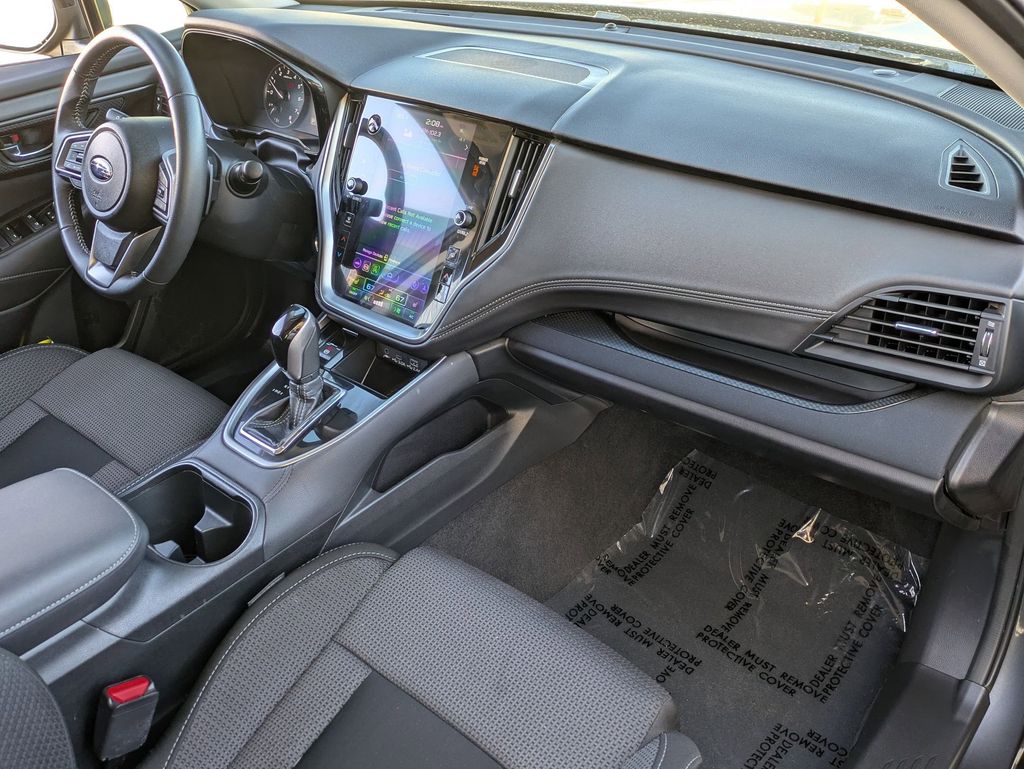 Thumbnail: 2025 Subaru Outback - 29