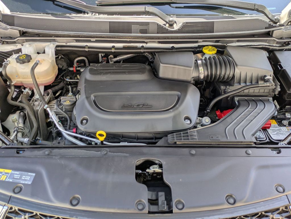 Thumbnail: 2024 Chrysler Pacifica - 30