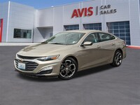 2022 Chevrolet Malibu LT -
                Glendale, CA