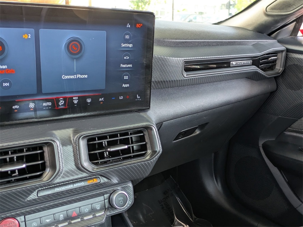 Thumbnail: 2024 Ford Mustang - 15