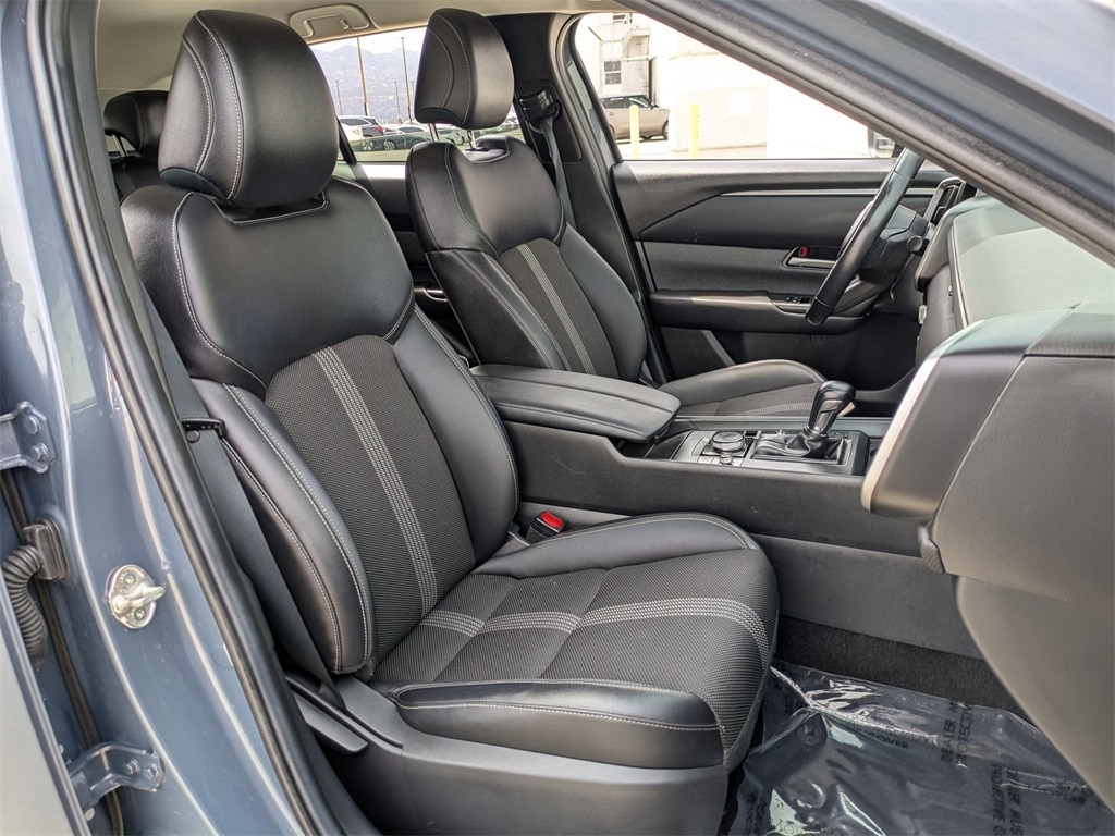 Thumbnail: 2024 Mazda CX-50 - 28