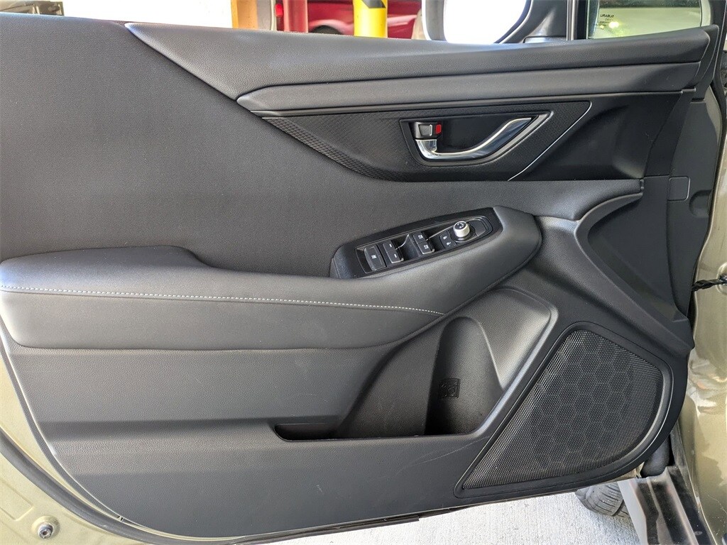 Thumbnail: 2025 Subaru Outback - 11