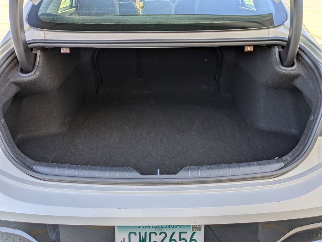 Thumbnail: 2025 Hyundai Sonata - 26