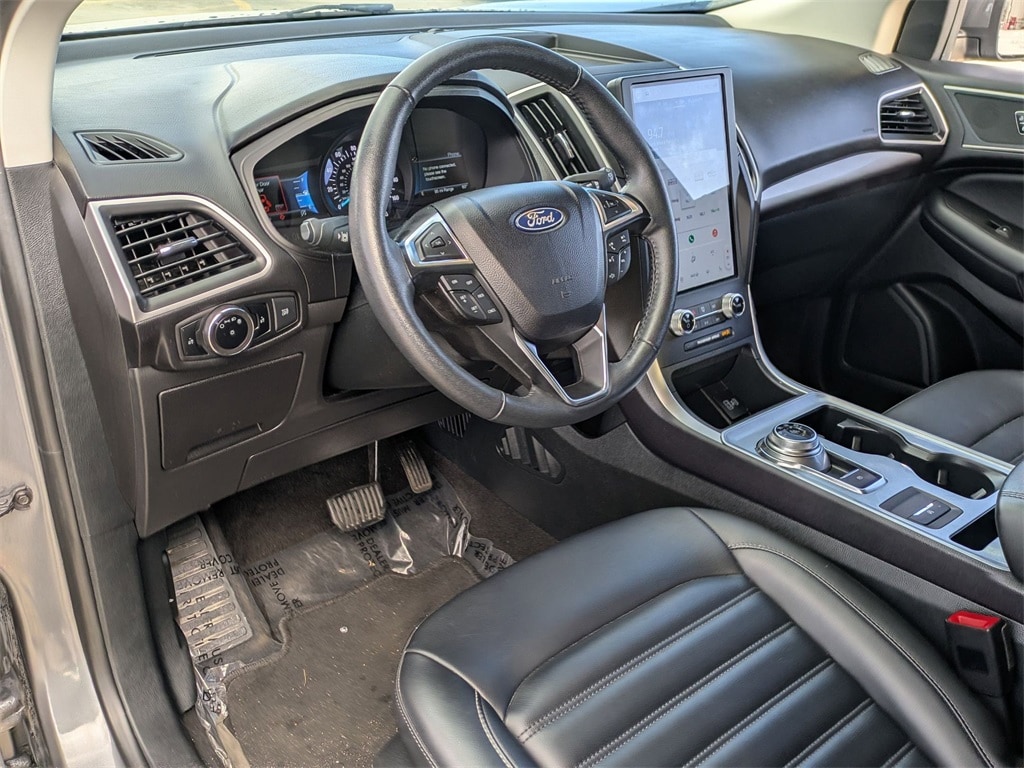 Thumbnail: 2024 Ford Edge - 14