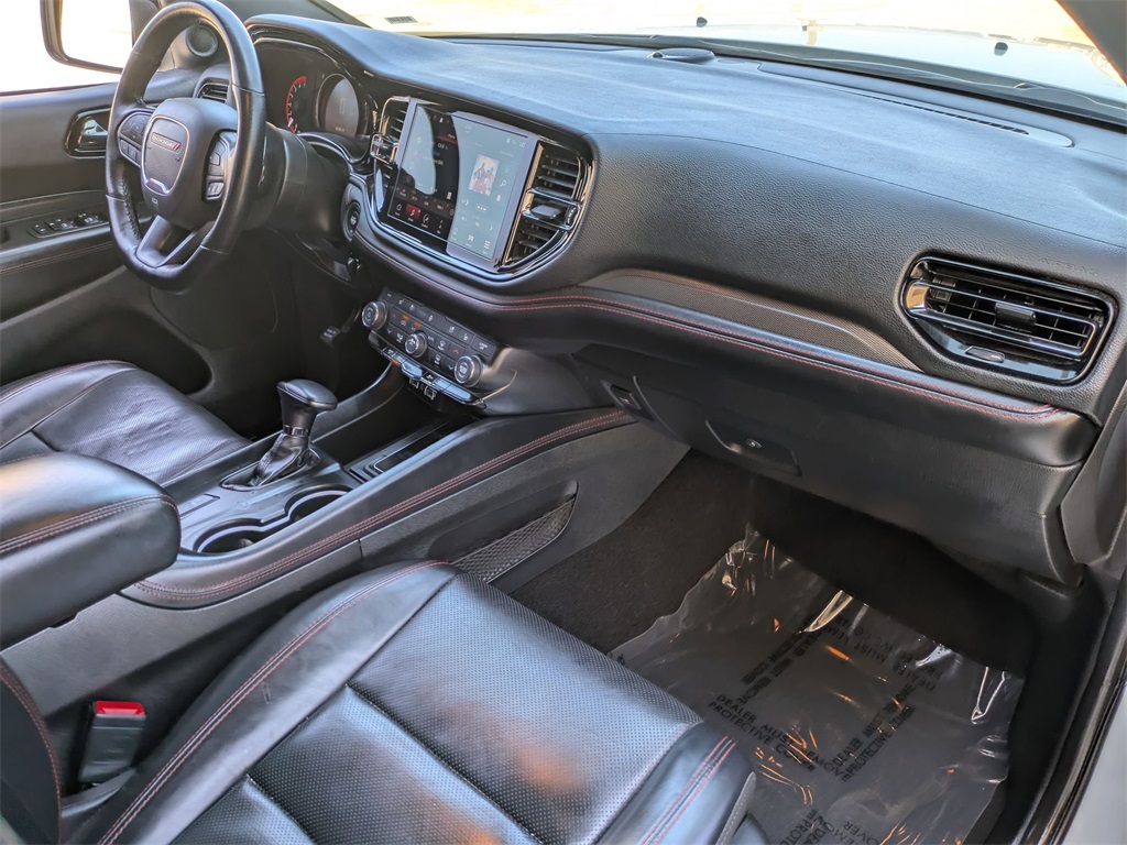 Thumbnail: 2024 Dodge Durango - 29