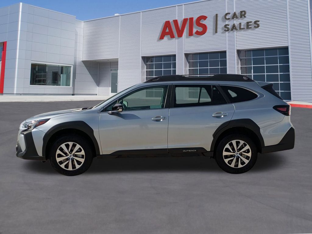 Thumbnail: 2025 Subaru Outback - 10