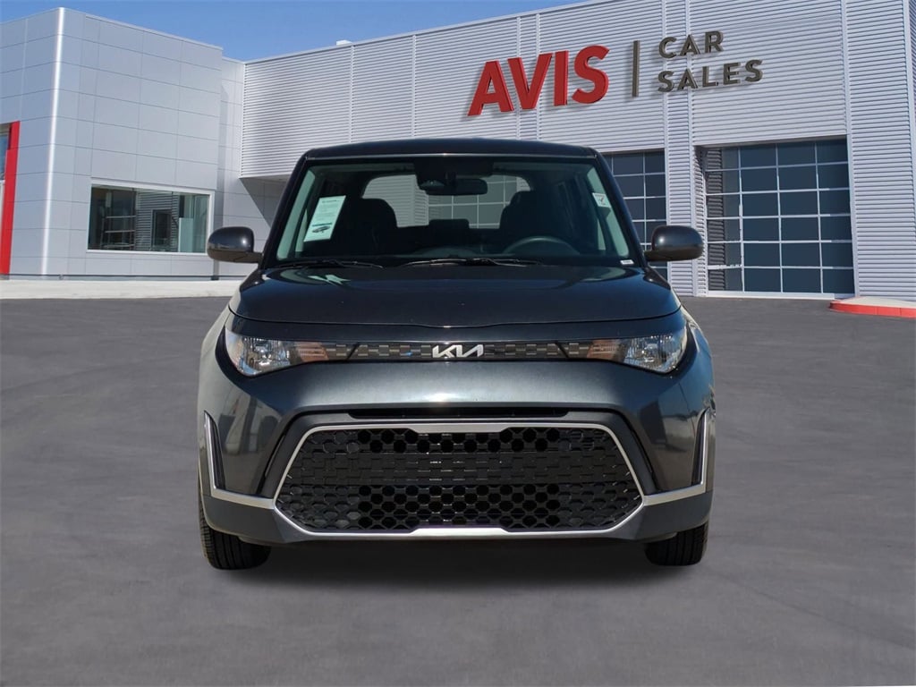 Thumbnail: 2023 Kia Soul - 2