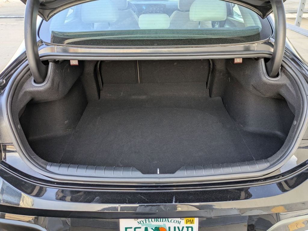 Thumbnail: 2025 Hyundai Sonata - 26