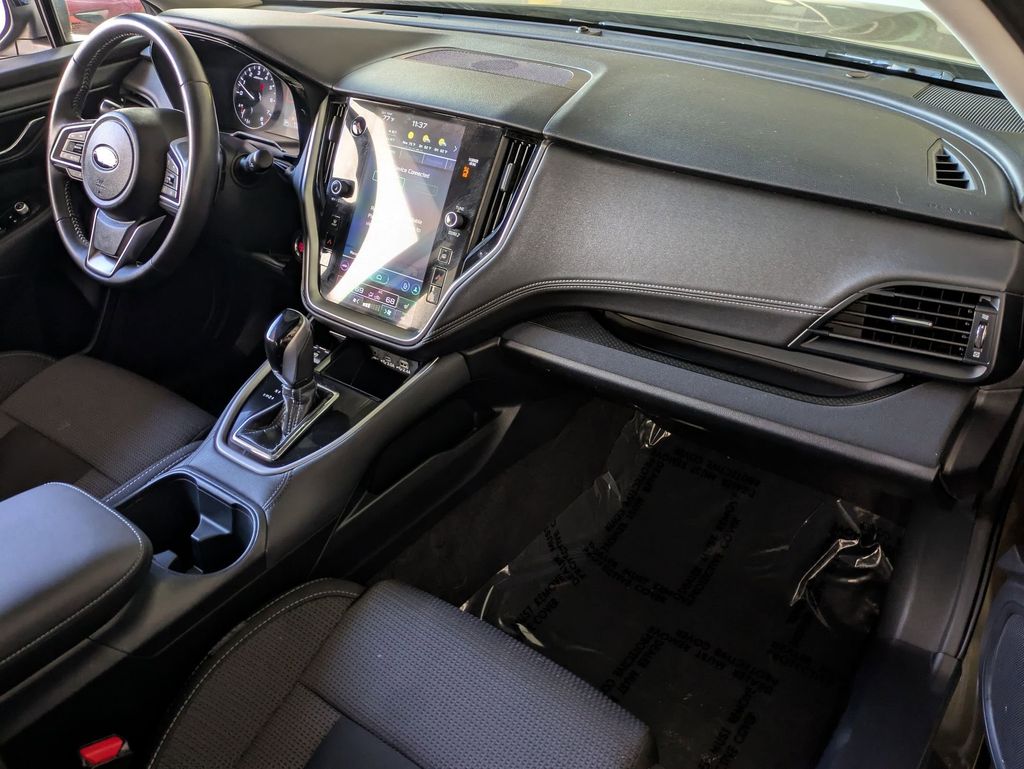 Thumbnail: 2025 Subaru Outback - 29