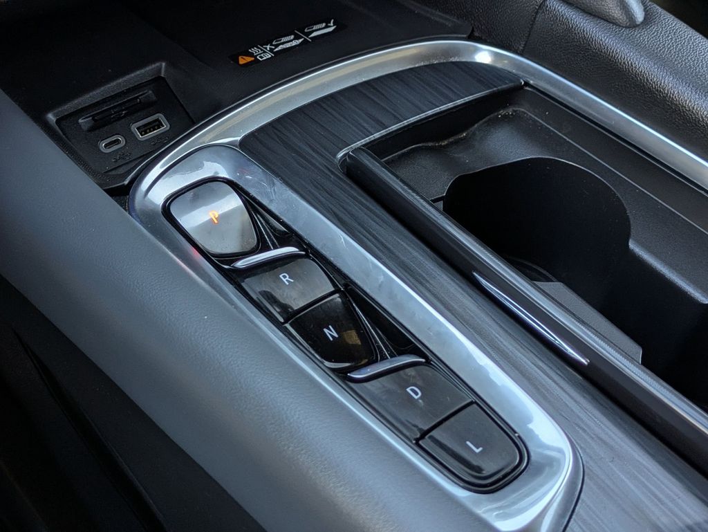 Thumbnail: 2024 Buick Enclave - 18