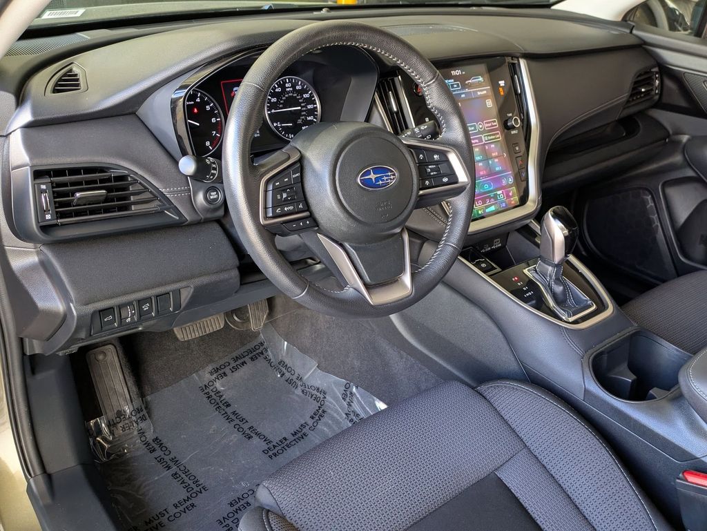 Thumbnail: 2025 Subaru Outback - 14