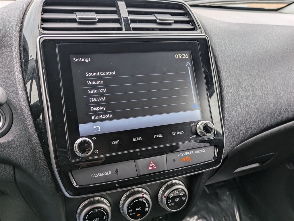 Thumbnail: 2025 Mitsubishi Outlander Sport - 17