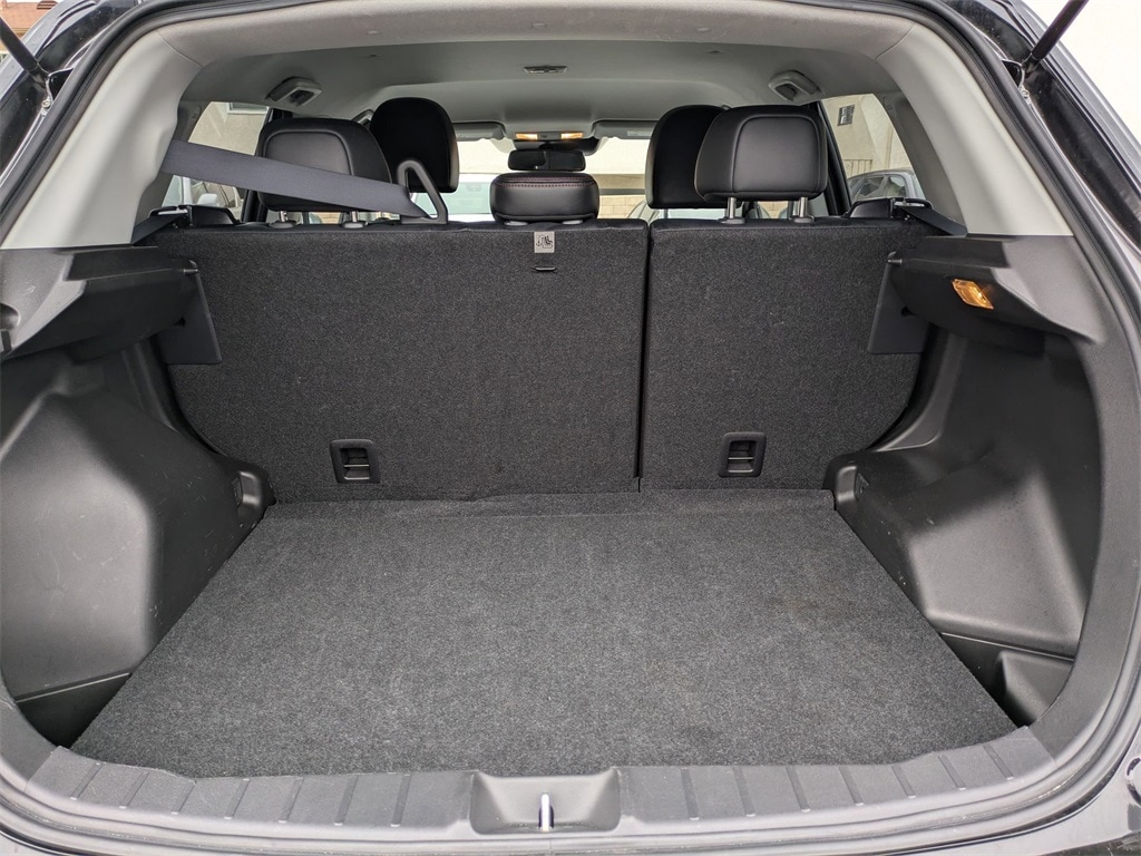 Thumbnail: 2025 Mitsubishi Outlander Sport - 30