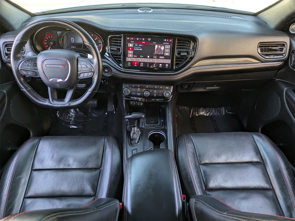 Thumbnail: 2024 Dodge Durango - 25