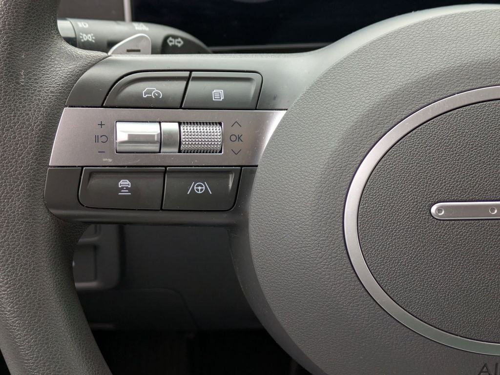 Thumbnail: 2025 Hyundai Sonata - 19