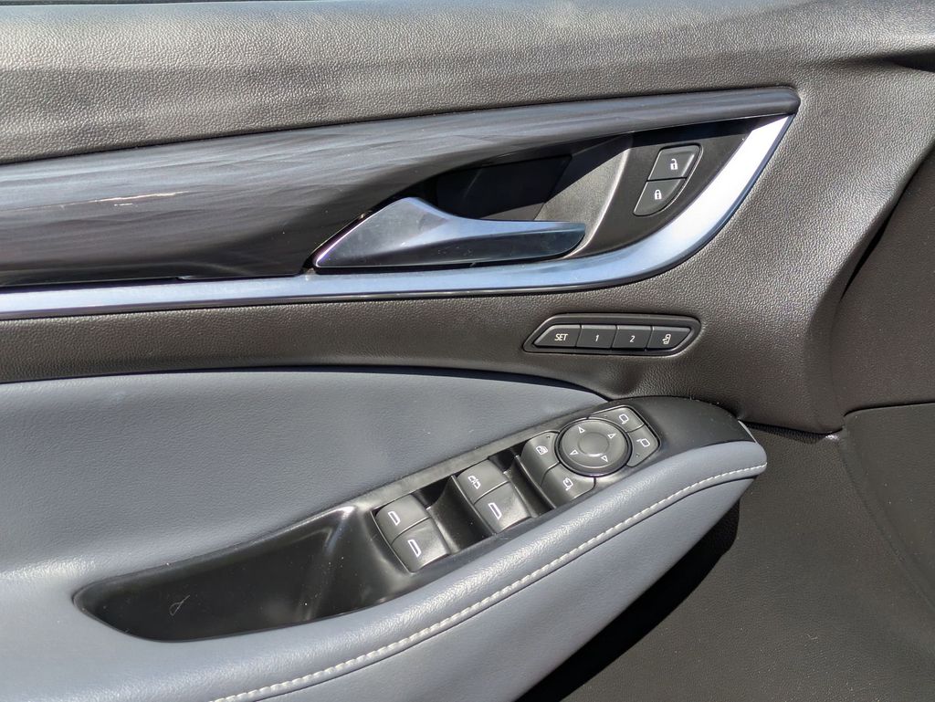 Thumbnail: 2024 Buick Enclave - 13