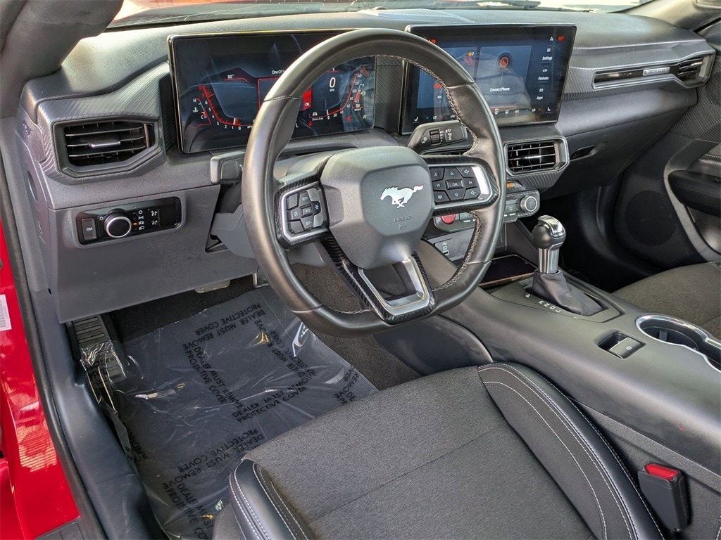 Thumbnail: 2024 Ford Mustang - 14