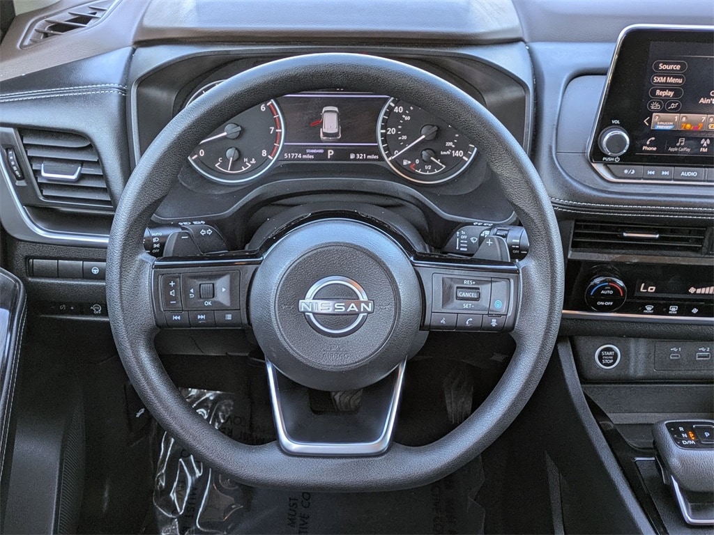 Thumbnail: 2023 Nissan Rogue - 21