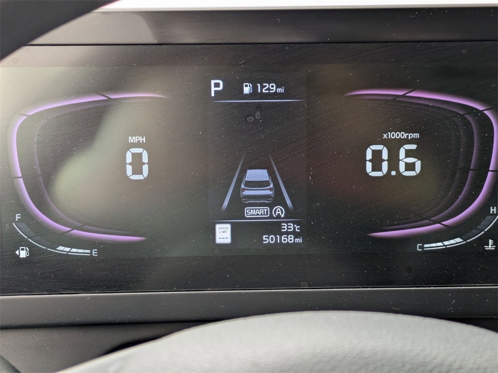 Thumbnail: 2023 Kia Sportage - 22