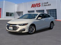 2023 Chevrolet Malibu LT -
                  Glendale, CA