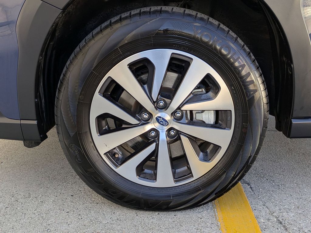 Thumbnail: 2025 Subaru Outback - 30